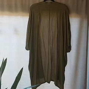 Forever 21 Other - Forever 21 kimono Forever 21 Other - Forever 21 kimono